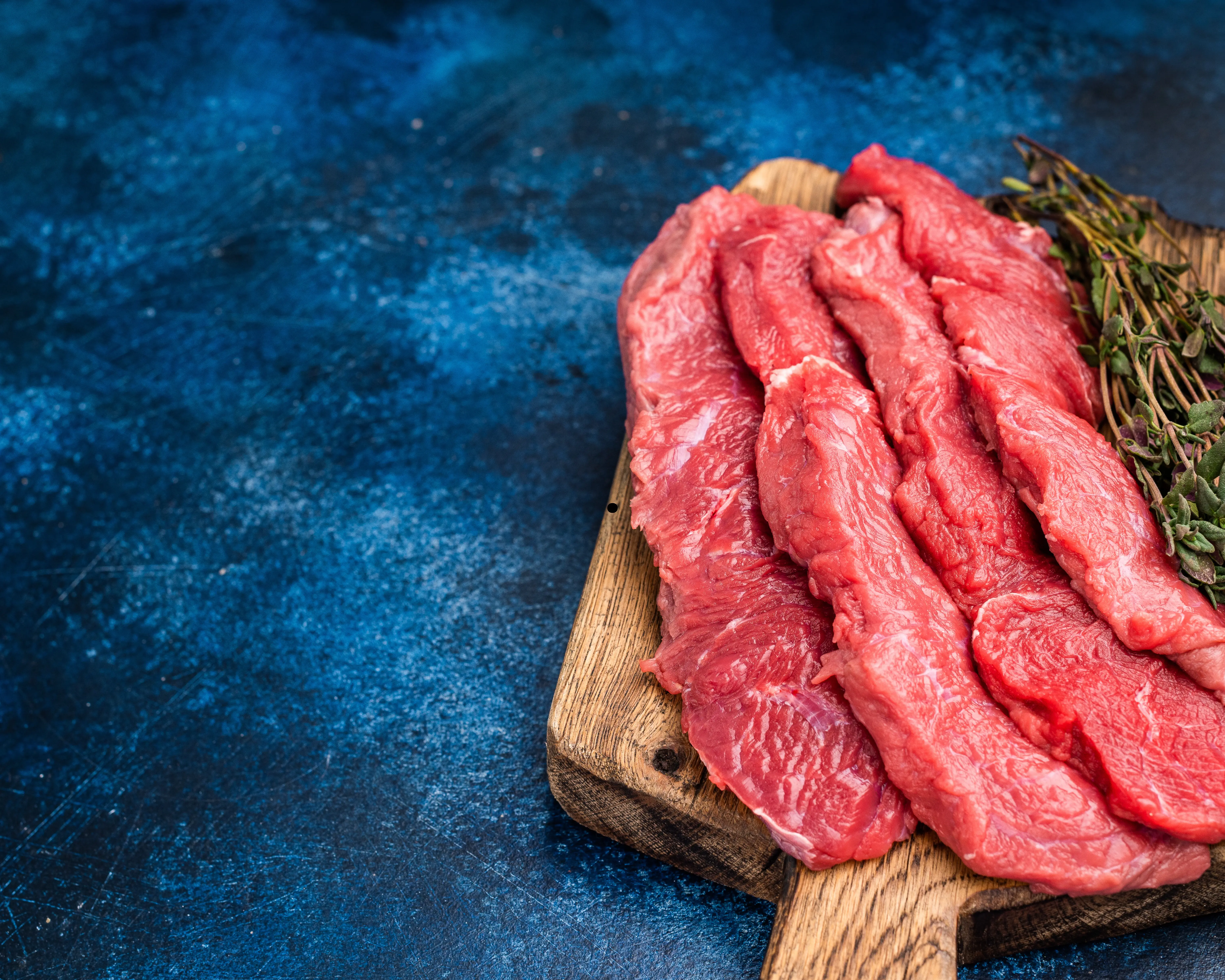 Buffalo Meat 1KG